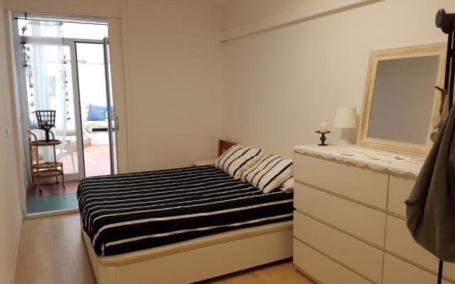 CostaBrava Colera Apartament