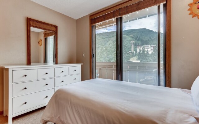 Scorpio Condo