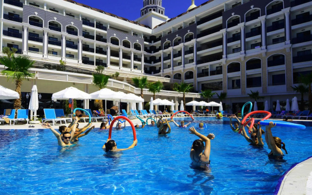 Diamond Premium Hotel & Spa