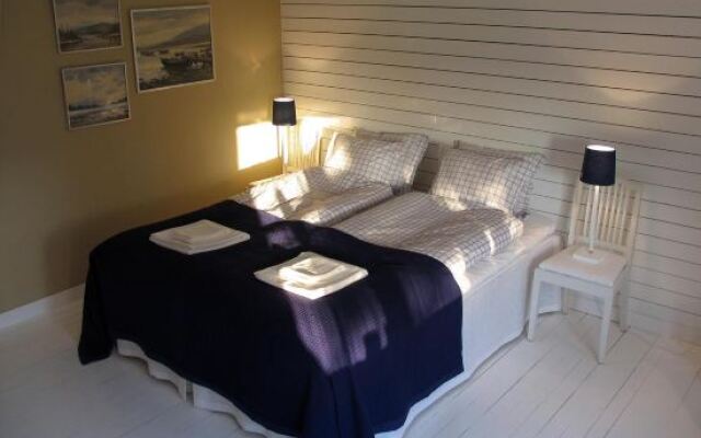 Pensionat Villa Orrbacken