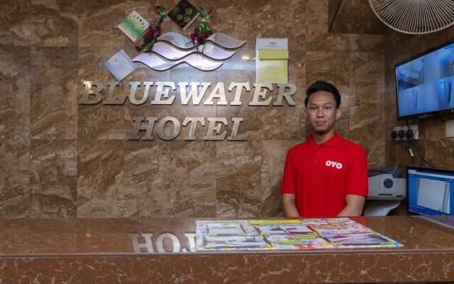 OYO 44095 Bluewater Hotel 2