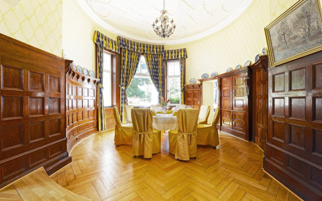 Schlosshotel Villa Westerberge