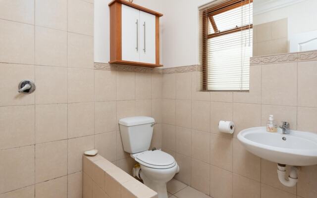 Thomson's Accommodation