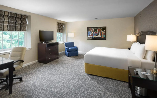 Andover Inn