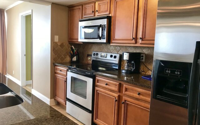 Pelican Walk 1005 - Two Bedroom - Condo