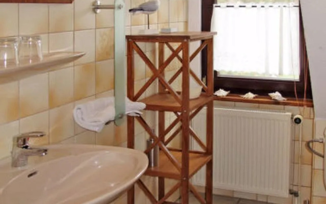 Apartment  Ostseebad Prerow 42030