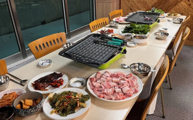 Mungyeong Grand Resort