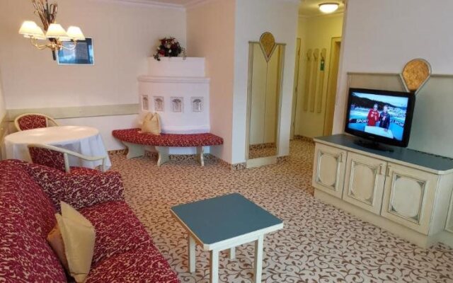 Hotel Panorama Wellness & Spa by Alpha