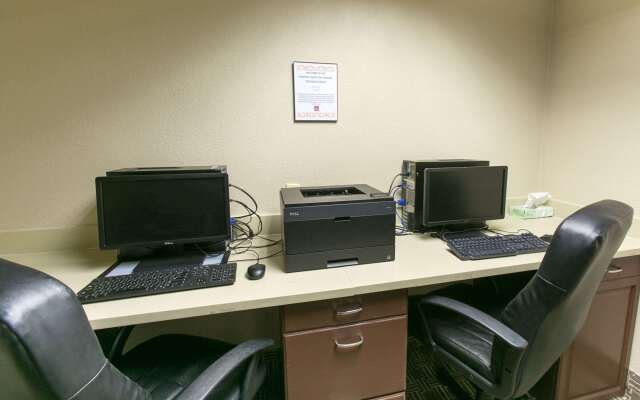 Comfort Suites Austin NW Lakeline
