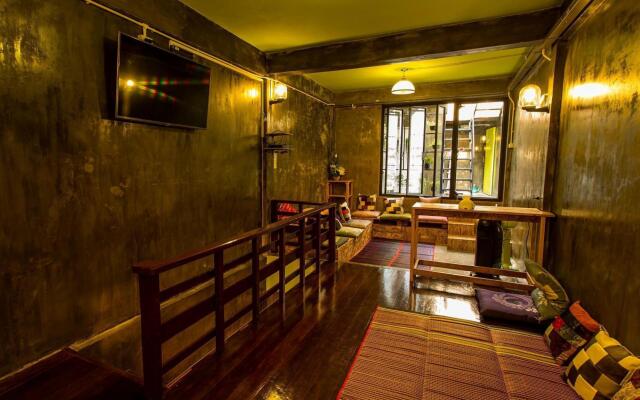 Hometown Hostel