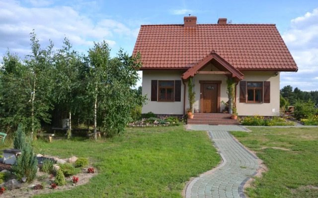 Zagajnik Holiday House