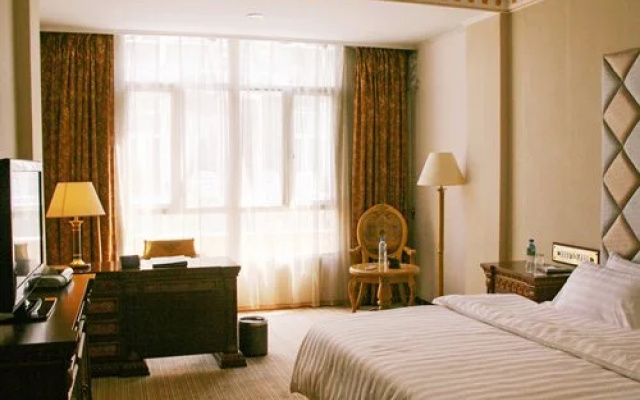 Xishuangbanna Resort - 3 Nights, Xishuangbanna, Yunnan, China
