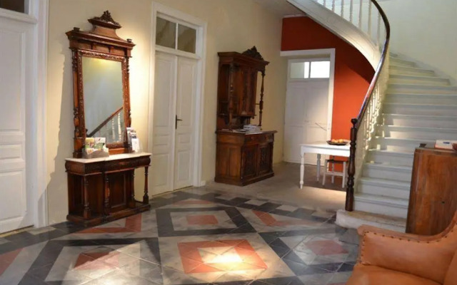 Anatolia Charming Hotel