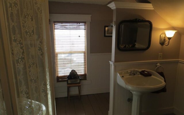 That Country Place B&B