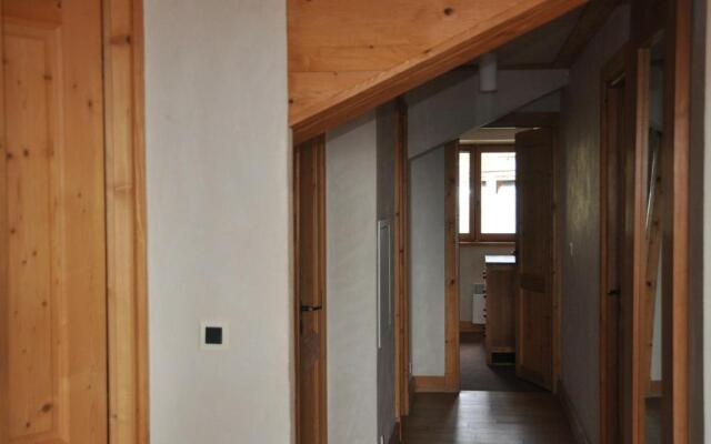 Appartement Les Deux Alpes, 4 pièces, 8 personnes - FR-1-348-183