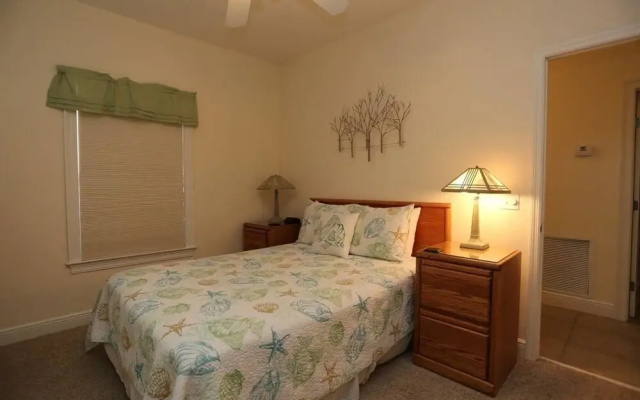 Dunes Club 3E