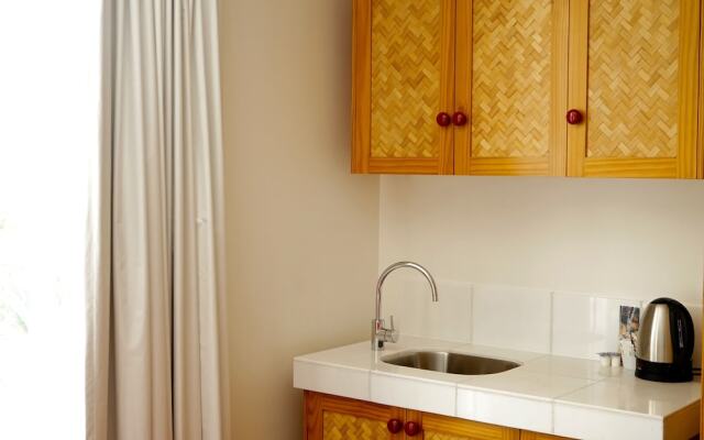 Casuarina Oceans Retreat