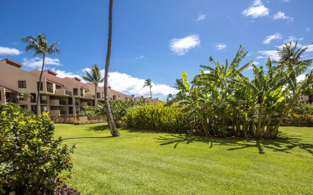 Castle Kamaole Sands, a Condominium Resort