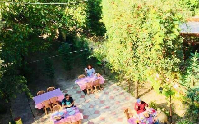 Safranbolu Otel