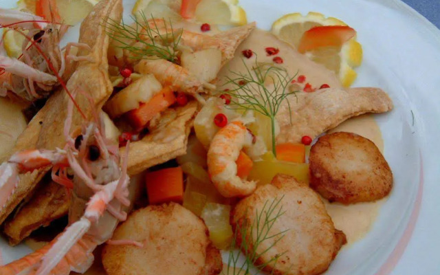 Hôtel Restaurant Le Capricorne