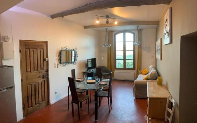 Le Logis des Cascades 2