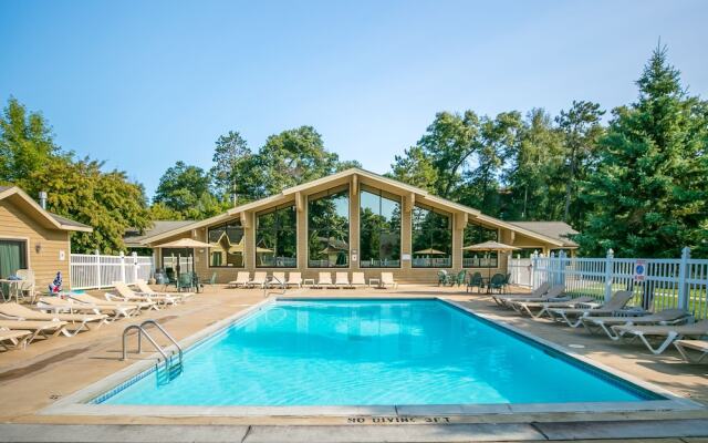 Kavanaugh's Sylvan Lake Resort