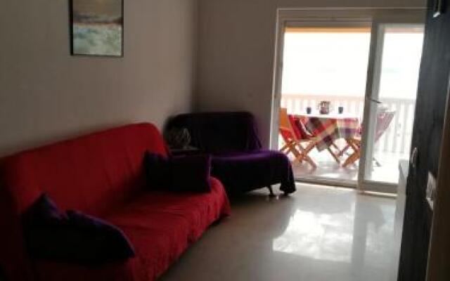 Apartmani Zoran