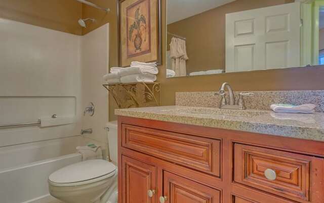 Palacio 1403 by Meyer Vacation Rentals