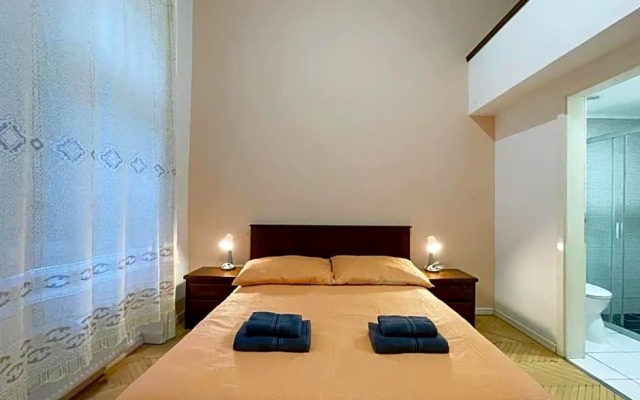A10 Budapest Center Aparthotel
