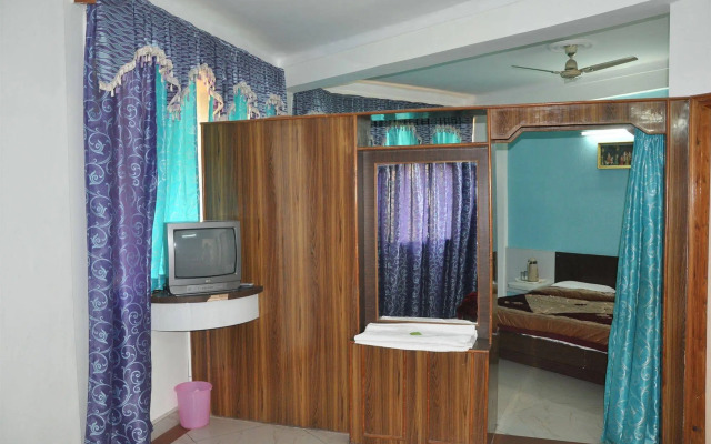 Hotel Bhawani International