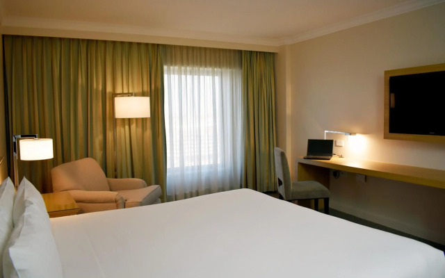 Stamford Plaza Sydney Airport Hotel & Conference Centre