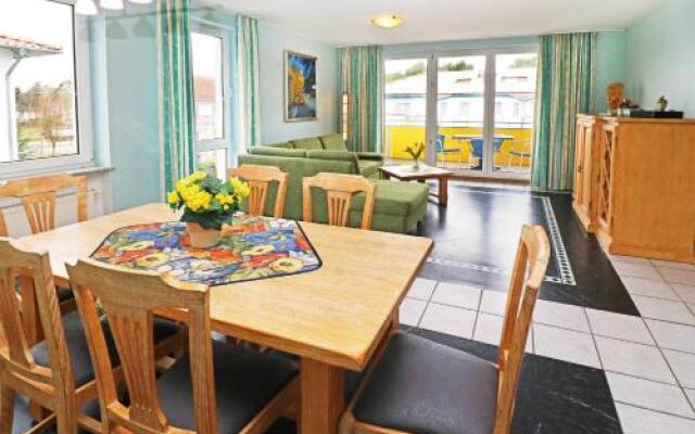 Ferienhaus Strand18 Strandnah Karl