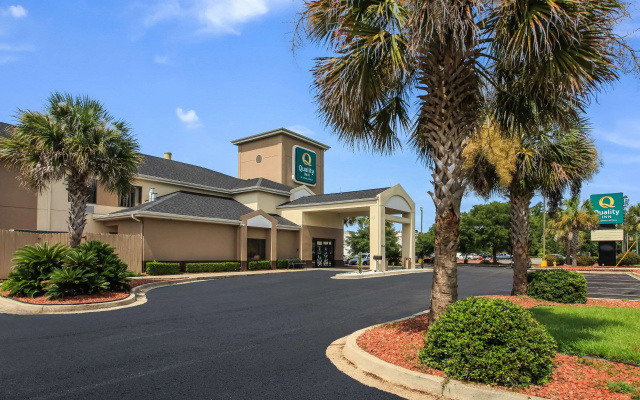 Quality Inn Conway Northwest
