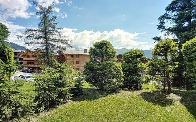 Appartement Andrea