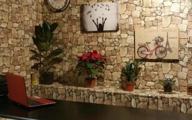 Otel Mustafa