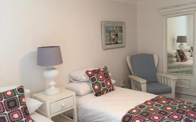 Afrique Somerset West