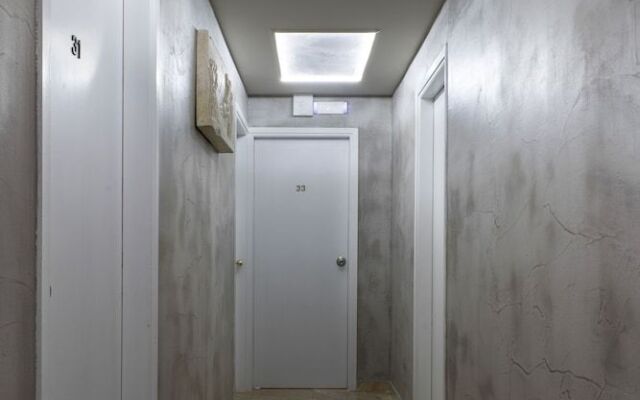 Marble House