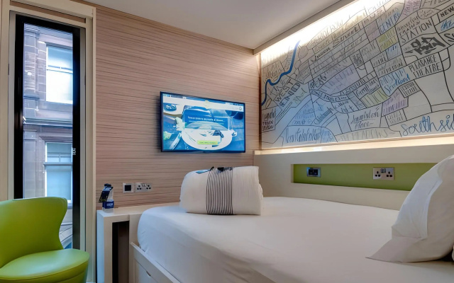 Hub By Premier Inn London Westminster - Westminster Abbey - Image 6