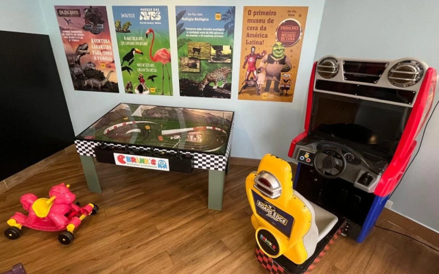 Nadai Confort Hotel e Spa