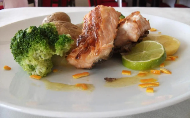 Paredes Hotel Apartamento