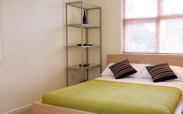 Tulip Apartments London