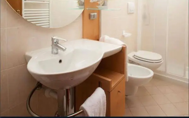 Hotel Residence Rely