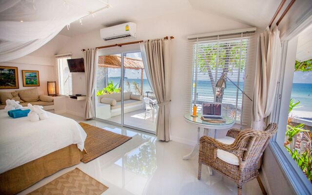 King's Garden Resort