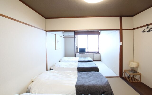 Umeda Hotel