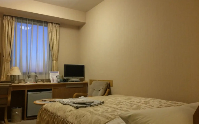 Narita U-City Hotel