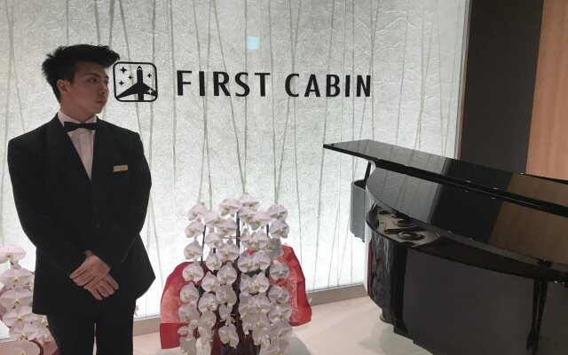 First Cabin Kansai Airport