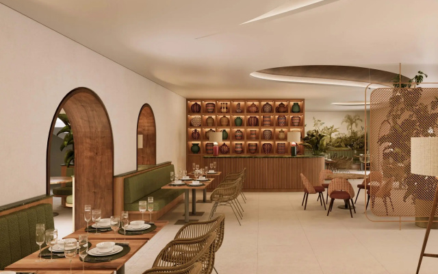 Tropical Hotel Da Amazonia, A Tribute Portfolio Hotel