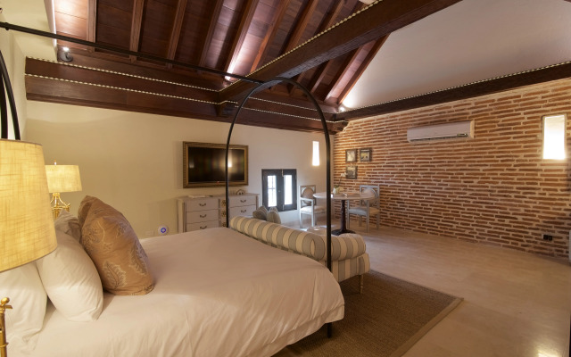 Hotel Capellan de Getsemani