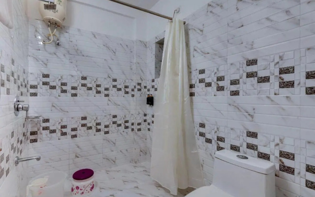 Spectrum Resort Spa & Convention