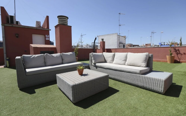 Apartments Ole - San Bernardo